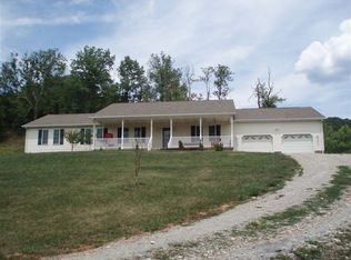 309 Premier Ave, Pennsboro, WV 26415