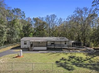 4630 E Bow N Arrow Loop, Inverness, FL 34452