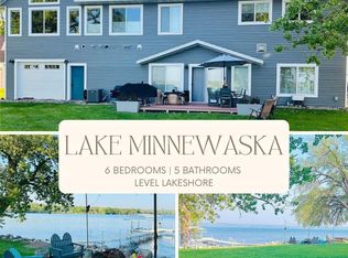 23507 175th St, Glenwood, MN 56334
