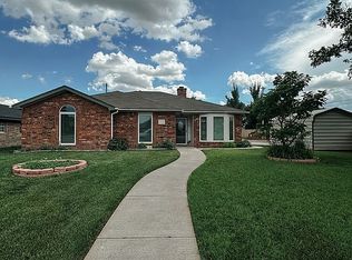 4209 Rhine Ave, Amarillo, TX 79110