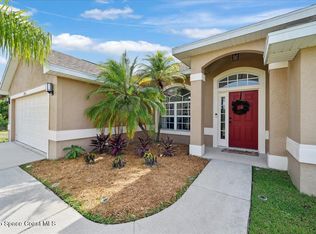 2933 Anjar Ave SW, Palm Bay, FL 32908