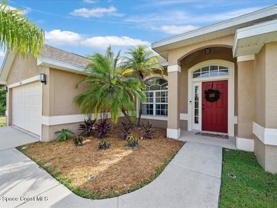 2933 Anjar Ave SW, Palm Bay, FL, 32908