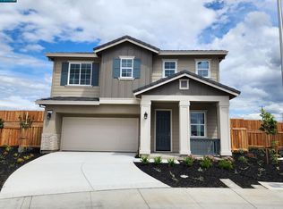 3035 Honeycomb Ct, Antioch, CA 94509