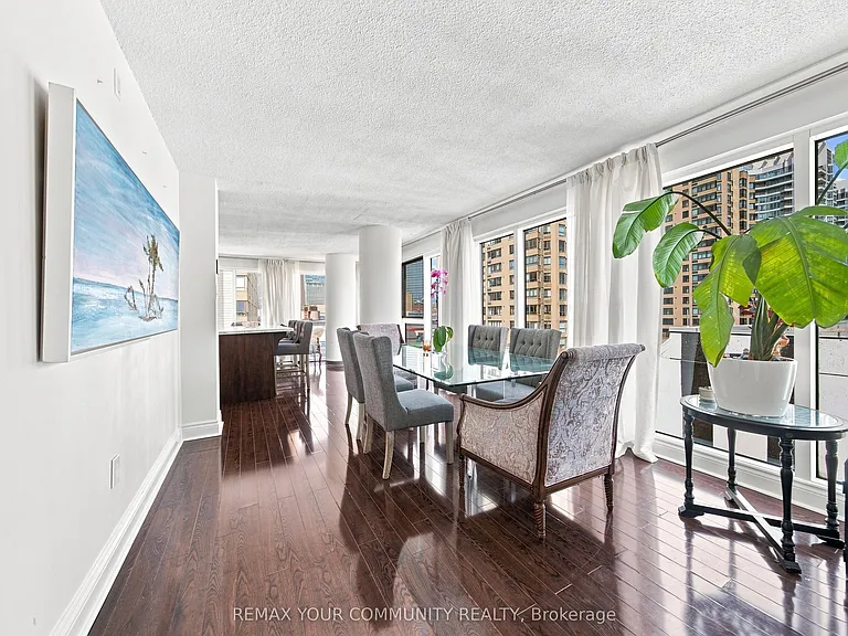 251 Queens Quay W #705 — Photo 15