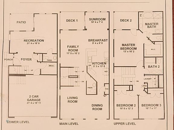 4th image of 9120 Parlor Dr