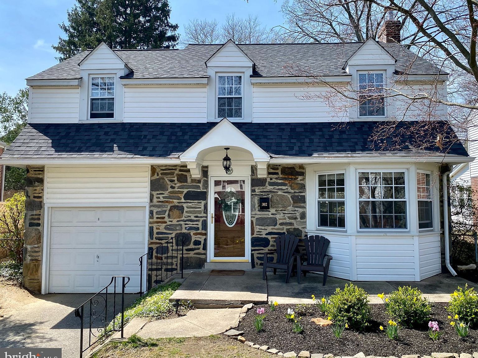 302 Canterbury Rd, Havertown, PA 19083 Zillow