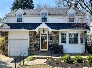 302 Canterbury Rd, Havertown, PA 19083