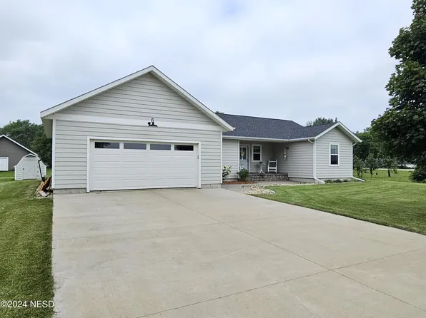 403 Laker St, Lake Norden, SD 57248