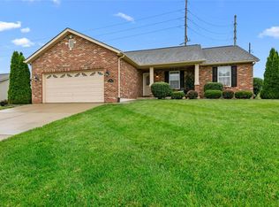 436 Mockingbird Ln, Waterloo, IL 62298