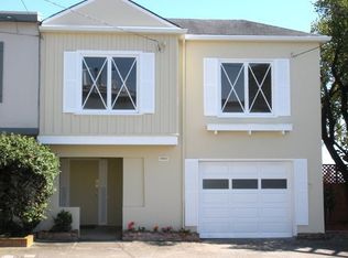 399 Los Palmos Dr, San Francisco, CA