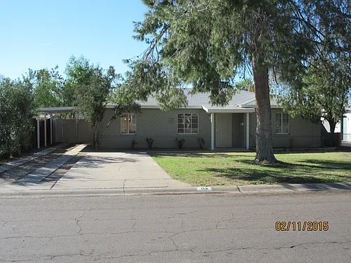 113 W Pierson St Photo 1