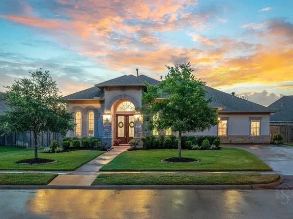 27310 Ashford Sky Ln, Katy, TX 77494