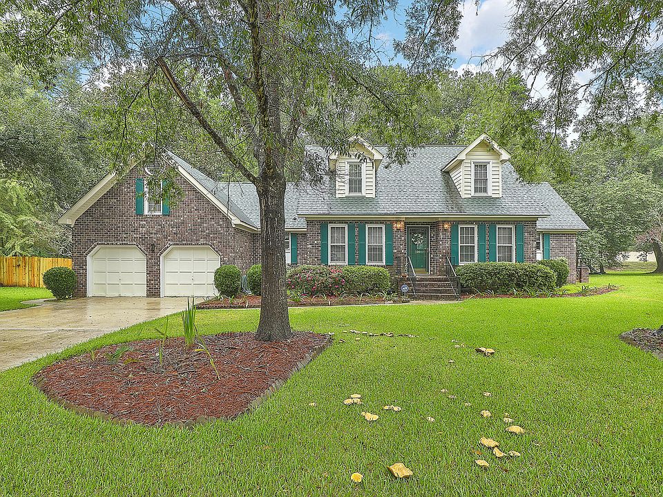 305 Mayfield St, Summerville, SC 29485 Zillow