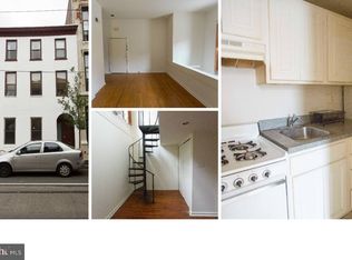 407 S 11th St #1R, Philadelphia, PA 19147