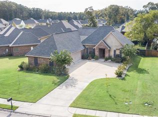 102 Quill Cv, Madison, MS 39110