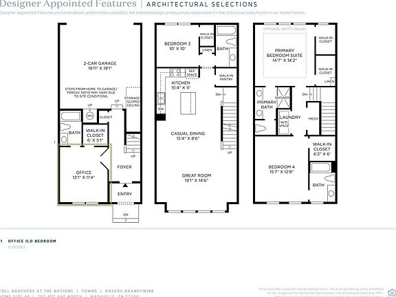 4th image of 707 41st Ave