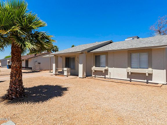 3rd image of 3316 E HELENA Drive