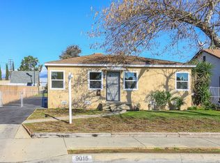 9015 Newby Ave, Rosemead, CA 91770