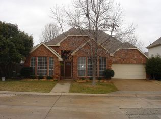 5412 Mill Run Dr, McKinney, TX 75072