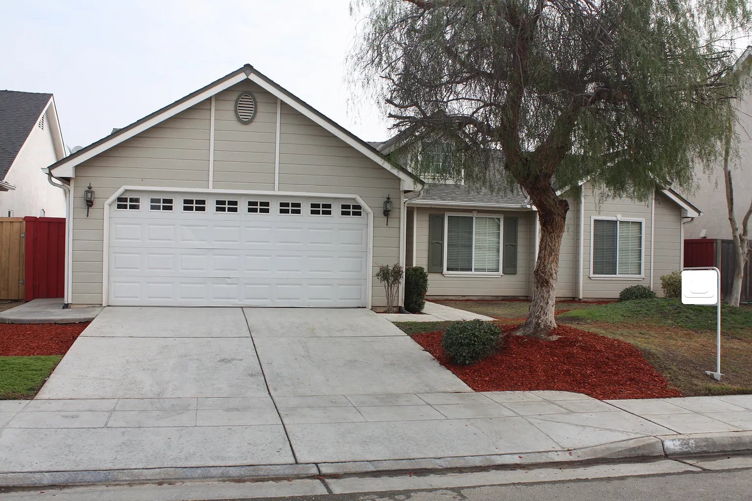 3066 N Sonora Ln photo 1