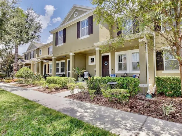 10131 Hartford Maroon Rd #3, Orlando, FL 32827