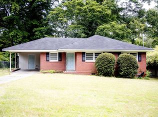 4018 Arrel Dr, Columbus, GA 31909