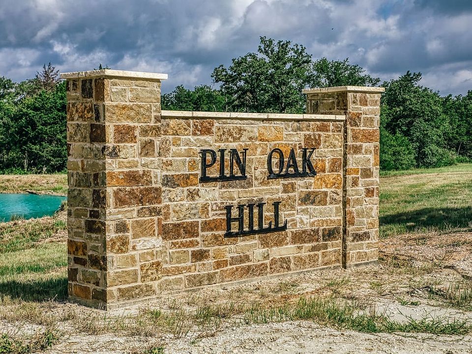 Cameron Mccoy Pin Oak Hill Estates All Lots D4 3715