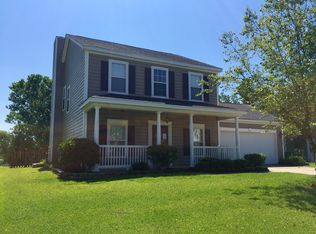 310 Lakewind Dr, Moncks Corner, SC 29461
