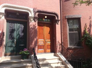 153 Warren Ave, Boston, MA 02116