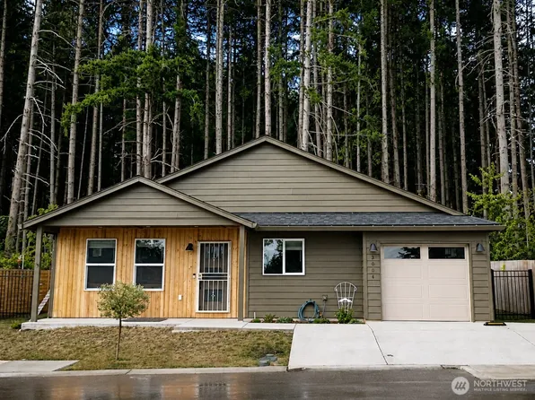 3004 Orange Court, Winlock, WA 98596