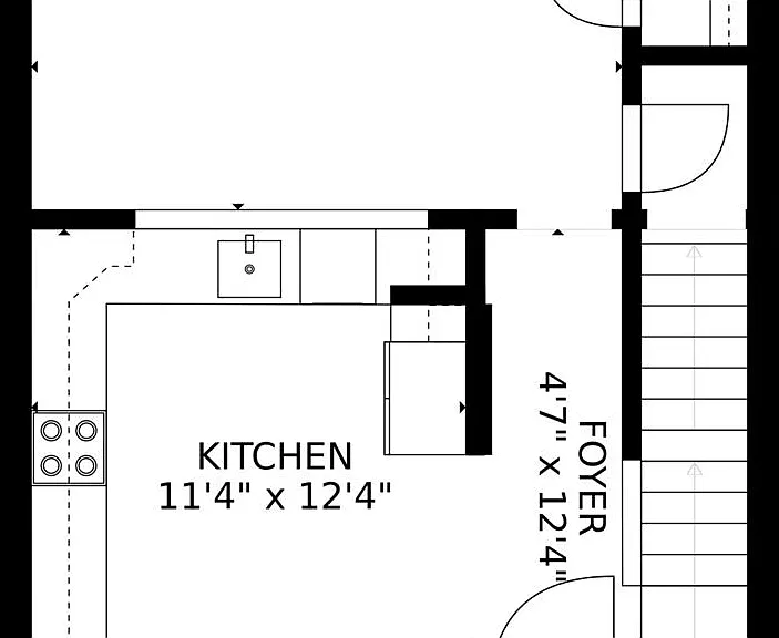 50 Waterhouse St #4 — Photo 6