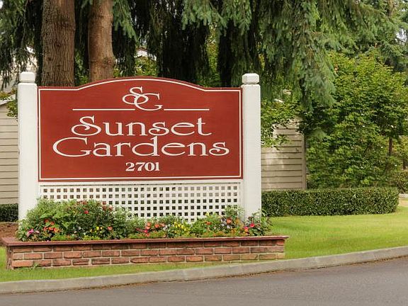 Sunset Gardens is located near Historic Steilacoom.