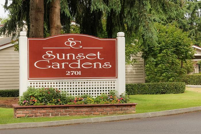 Sunset Gardens is located near Historic Steilacoom.
