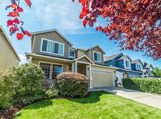 3913 NE 94th St, Vancouver, WA