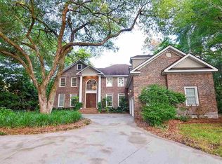 4502 Riverside Ln, Murrells Inlet, SC 29576