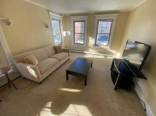 20 Lorraine St FLOOR 2, Hartford, CT 06105