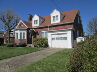 47 Montview St, Uniontown, PA