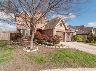 715 Buck Dr, Fate, TX 75087