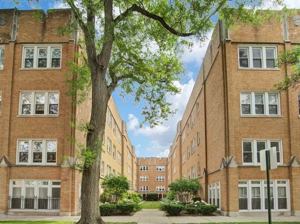 2537 Prairie Ave APT 3W, Evanston, IL 60201