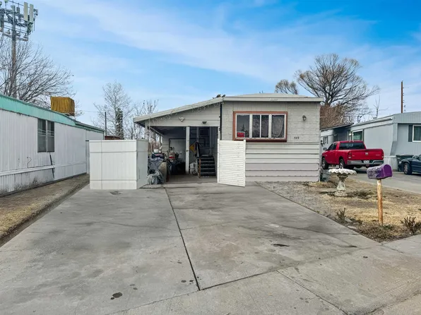 549 Willow Rd, Grand Junction, CO 81501