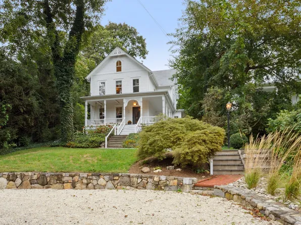 290 Rowayton Avenue, Norwalk, CT 06853