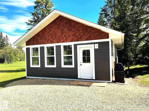 LOT 1023991 29 Rural, Wetaskiwin, AB T0C 0T0