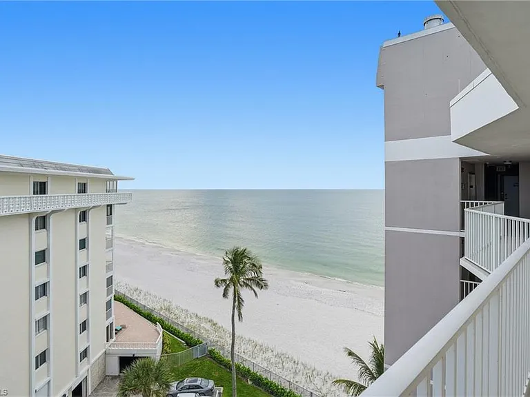 3443 Gulf Shore Blvd N #814 — Photo 14