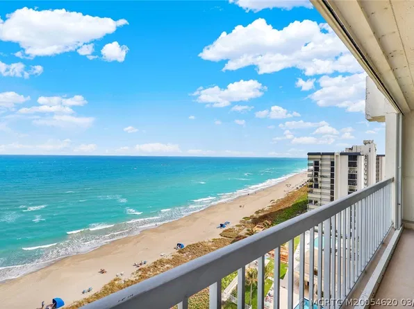 10600 S Ocean Dr APT 1207, Jensen Beach, FL 34957
