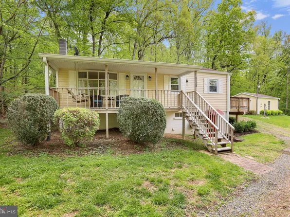 17111 John Marshall Hwy, Broad Run, VA 20137