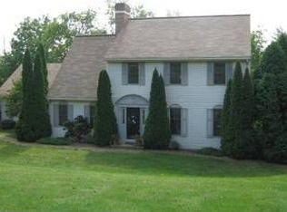 7 Kingswood Dr, Selinsgrove, PA 17870