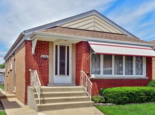 6140 S Austin Ave, Chicago, IL 60638