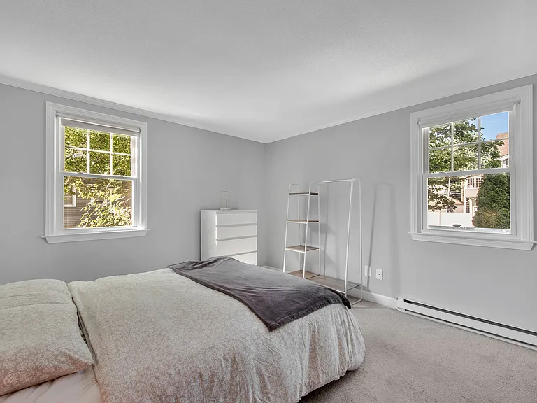 First Floor Bedroom