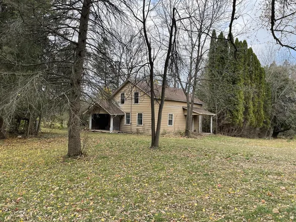 3972 County Highway D, West Bend, WI 53090