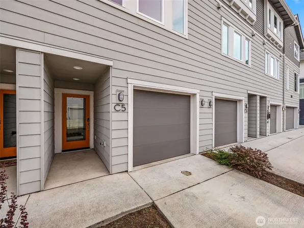 5118 164th Street SW #C5, Edmonds, WA 98026